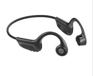 Z8 CSR שבבים עצם הולכה Neckband אוזניות אלחוטי אוזני משלוח אוזניות ספורט ריצה נטענת אוזניות