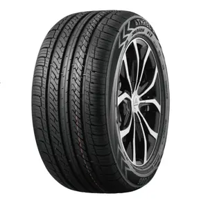 Proveedores de neumáticos de coche de alta calidad 155/65R13 165/70R13 175/65R13