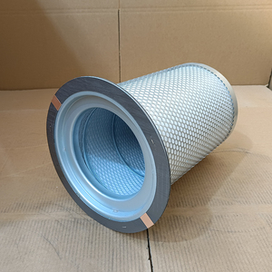 Filtro Separador de Aceite Comprimido Manny 2116010159, Nuevo, Industrial, para Compresor de Aire de Tornillo, Material de Fibra de Vidrio, Garantía de 6 Meses - Product Image 3