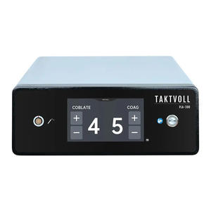 टवोल्ल PLA-300 इलेक्ट्रिक प्लाज्मा सर्जरी सिस्टम से प्रमाणित वर्ग iii बेहतर सर्जिकल प्रदर्शन के लिए उन्नत तकनीक - Product Image 3