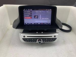 Android 9,0 2G + 16G Car Media DVD para Renault Megane 3 IPS + DSP Multimedia Video Out Radio GPS Estéreo - Product Image 3