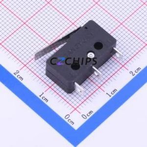 G15-10SM01-40-01 Limit Switch Through hole Component (THT) Switch - Product Image 2