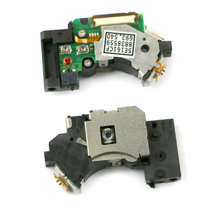 PVR-802W Leitor Laser Lens Reader for <strong>PS2</strong> Laser Parts for <strong>PS2</strong> <strong>Console</strong> Rpair Part - Product Image 1
