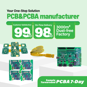 Pcba Giải pháp nhà cung cấp chìa khóa trao tay pcba nhà sản xuất Gerber/bom dựa trên sản xuất <span class=keywords><strong>PCB</strong></span> lắp ráp dịch vụ - Product Image 5