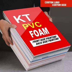 Expositor Promocional de Alta Calidad con Corte Personalizado e Impresión UV, Tablero KT - Product Image 2