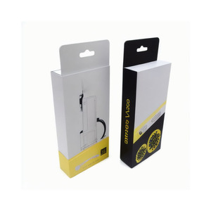 Boîte en papier pliable personnalisée pour cosmétiques et soins de la peau, avec de nombreux motifs, portable, pour encens aromatique - Product Image 6