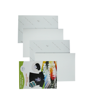 UNEWPRINT Papel de transferencia de calor oscuro de inyección de tinta para camisetas oscuras 13X19