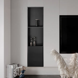 <span class=keywords><strong>Nicho</strong></span> de <span class=keywords><strong>ducha</strong></span> de baño personalizado con luz LED <span class=keywords><strong>nicho</strong></span> de <span class=keywords><strong>ducha</strong></span> Estante empotrado de baño <span class=keywords><strong>Nicho</strong></span> de pared de <span class=keywords><strong>ducha</strong></span> de acero inoxidable - Product Image 6