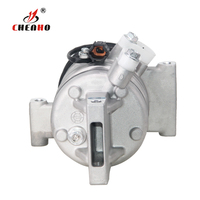 ضاغط تكييف هواء جديد للسيارات لطراز نيسان صني موديل 926001HC2D و 926001KA1B