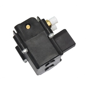 Compresor de Suspensión Neumática en Perfecto Estado 37206864215 37206789450 para Modelos BMW Serie 7 F01 F02 740 750 760 - Product Image 5