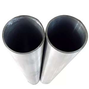 Tube en acier inoxydable de première qualité, norme JIS, sans soudure, avec des grades 312, 316, 316L, 904L, 317L, 316Ti, services de pliage et de soudage - Product Image 5