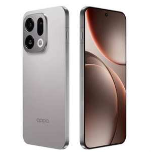 Nuevo Teléfono Inteligente Oppo Find X9 5G con Pantalla AMOLED de 6.59 Pulgadas, Procesador Dimensity 9500, Batería de Alta Capacidad de 7025 mAh y Carga Rápida de 80W - Product Image 5