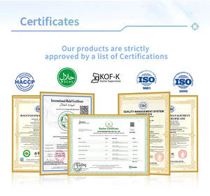 Mayorista de Polvo de PQQ OEM, Suministro de Novenzyme, Sal Disódica de Pirroloquinolina Quinona al 99% - Product Image 6