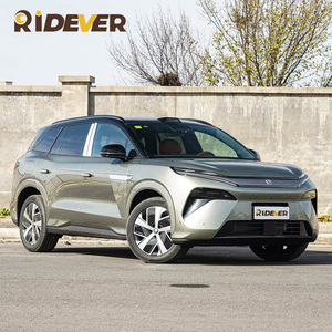 รถยนต์ BYD Tang L DM-i 215KM LiDAR ขับเคลื่อนอัจฉริยะด้วยระบบ LiDAR ระบบขับเคลื่อนล้อหน้า PHEV รถ SUV สำหรับครอบครัว  ลดราคาพิเศษ - Product Image 2