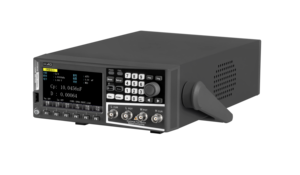 HAO YI HY2833 <span class=keywords><strong>LCR</strong></span> digitale brug 20Hz-300kHz - Product Image 5