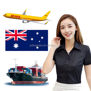 एफसीएल/एलसीएल ऑस्ट्रलिया मेल्बॉर्न सिंडी ड्रेसबेन फ्रीमेंटल डेलासहयोगी चीन समुद्री फारवर्डर फ्रेट फास्ट और सुरक्षा शिपिंग - Product Image 1