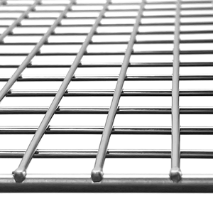 Griglia di Raffreddamento in Filo Metallico Personalizzata in Acciaio Inossidabile per la Cottura di <span class=keywords><strong>Pane</strong></span> e Biscotti - Product Image 4