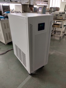 Système solaire hors réseau triphasé 380V de 20 kW, 25 kW, 30 kW, 40 kW, 50 kW, 60 kW, 80 kW, 100 kW - Product Image 4