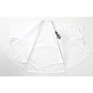 Uniforme de Karate arawaza WKF được phê duyệt đào tạo chuyên nghiệp Kata kumite tùy chỉnh kích cỡ nhà sản xuất giá Vận chuyển nhanh - Product Image 6