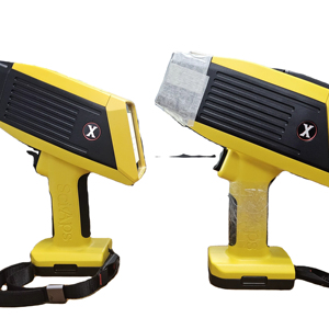 Calibradores Portátiles de Documentación Bibo SciAps X-50 de Alta Precisión con Protección IP67, ODM que Mejora la Comodidad y Genera Informes - Product Image 1