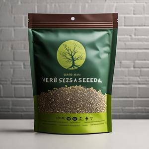 Bolsa Doypack <span class=keywords><strong>de</strong></span> 2 lb con Cierre Zip <span class=keywords><strong>de</strong></span> Plástico y Barrera Contra la Humedad para <span class=keywords><strong>Harina</strong></span> <span class=keywords><strong>de</strong></span> Arroz Artesanal, Aprobada por la FDA, Ideal para Desayunos - Product Image 1
