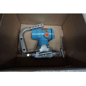 เซ็นเซอร์ไร้สายแบบ Coplanar รุ่น R O Semount 2051 สำหรับ HART แบบ IP67 คุณภาพสูง พร้อมโมดูลพลังงานที่มีอายุการใช้งาน 10 ปี - Product Image 1