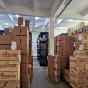 Piezas Industriales Originales y Genuinas de Alta Calidad, Firewall F1000-AI-25, Envío Rápido por DHL Express o FedEx - Product Image 4