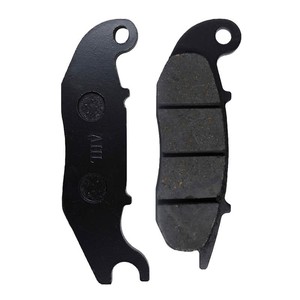 Pastilla de Freno Fa465 para Motocicleta, Repuesto para 49CC, Compatible con HONDA CRF250 CRE125 <span class=keywords><strong>RIEJU</strong></span> MTR50 Tango 50 125 250 Marathon Pro SCORPA T-Ride - Product Image 2