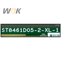 24 32 40 43 50 55 60 65 75 85 86 98 Inch Layar LED LCD Suku Cadang Open Cell untuk Penggantian Layar TV Samsung LG Hisense TCL