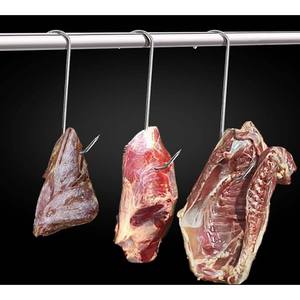 Fixed <b>Hook</b> 80x3 mm 1-tip Turning <b>Tool</b> - Product Image 5