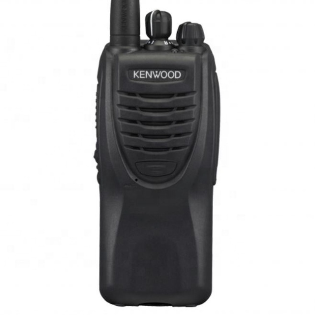 Vhf/uhf Fm Portable Two Way Radios Compact Tk-2307/3307 Transceiver Walkie Talkie