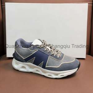 Zapatillas Casuales de Diseñador de Moda con Logotipo Couture, Zapatos para Caminar a la Moda, de Alta Calidad, Varias Series MCOS, Zapatos Deportivos - Product Image 3