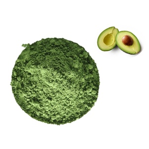 Extracto de Aguacate en Polvo de Grado Alimenticio, Suplemento Nutricional, Mejor Precio, Ingredientes Activos Vitamínicos en Envases de Vidrio y Plástico - Product Image 2