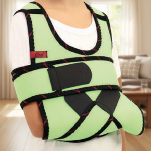 Venda elástica de compresión de alta calidad – Soporte ajustable, ajuste ergonómico y duradero - Product Image 3