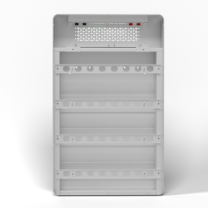 Boîtier de batterie Li-ion mural OEM 10 kWh 5 kWh 20 kWh 50 kWh DIY 48 V 200 Ah Powerwall 50 kW pour système solaire domestique - Product Image 3