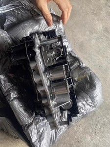 0BH325025 สำหรับ <span class=keywords><strong>VW</strong></span>/Audi DQ500 ชุดวาล์วเกียร์อัตโนมัติแบบเปียก 7 สปีด DCT กล่องวาล์วเลื่อน TCM อะไหล่รถยนต์ทดแทน - Product Image 3