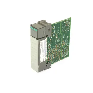 A-B PLC 100% 新原装1746-NIO4I SLC PLC-500高分辨率组合