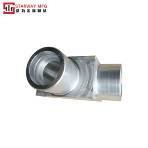 Layanan Pemesinan CNC Profesional STARWAY untuk Penggunaan Industri, Termasuk Penggilingan dan Pengeboran CNC - Product Image 3