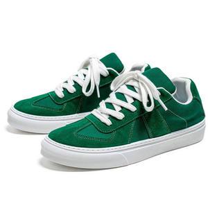 รองเท้าผ้าใบระบายอากาศได้ดีสำหรับผู้ชาย - Product Image 3