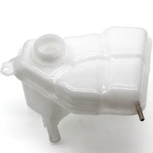 Coolant Expansion Tank 1146360 1141512 1141514 1142509 1221362ためFORD FIESTA FUSION