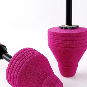 <span class=keywords><strong>Desatascador</strong></span> <span class=keywords><strong>de</strong></span> Aire a Alta Presión para Tuberías <span class=keywords><strong>de</strong></span> Lavabo, <span class=keywords><strong>Baño</strong></span>, Bañera y Inodoro - Product Image 4