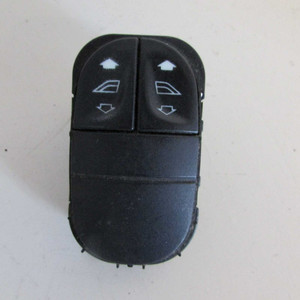 Nuovo Pulsante Alzacristalli Sinistro 95AG14529BA per Ford Escort Mk4 Restyling in Materiale ABS 12253 4-2-B-1a - Product Image 1