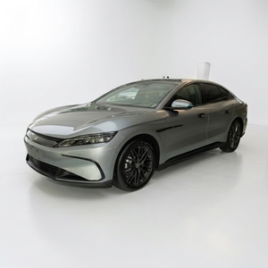 Véhicules électriques familiaux de luxe <span class=keywords><strong>BYD</strong></span> <span class=keywords><strong>Han</strong></span> 2026 à charge rapide - Product Image 1