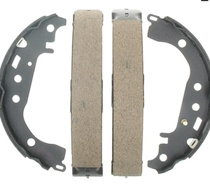 Оптовая продажа, китайские тормозные колодки для автомобилей по разумной цене, Филиппины, популярные тормозные колодки K196 для Suzuki Da17 - Product Image 1