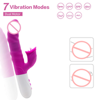 Produits sexuels 2026 : Stimulateur vaginal et clitoridien, Vibrateur langue, Dildo chauffant, Vibrateur lapin, Jouets sexuels pour adultes pour femme