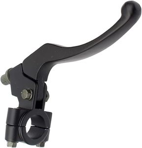 Percha de palanca de freno de embrague derecha de 7/8 "22mm para <span class=keywords><strong>Honda</strong></span> CR XL XR <span class=keywords><strong>CRF</strong></span> XR50 CRF50 70 <span class=keywords><strong>125</strong></span> LV10 Coolster Roketa Baja <span class=keywords><strong>Pit</strong></span> Dirt <span class=keywords><strong>Bike</strong></span> - Product Image 3
