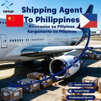 Agent maritime, Suivi des envois aériens, Services de transit de fret, Livraison de fret par coursier, Exportation, Entrepôt