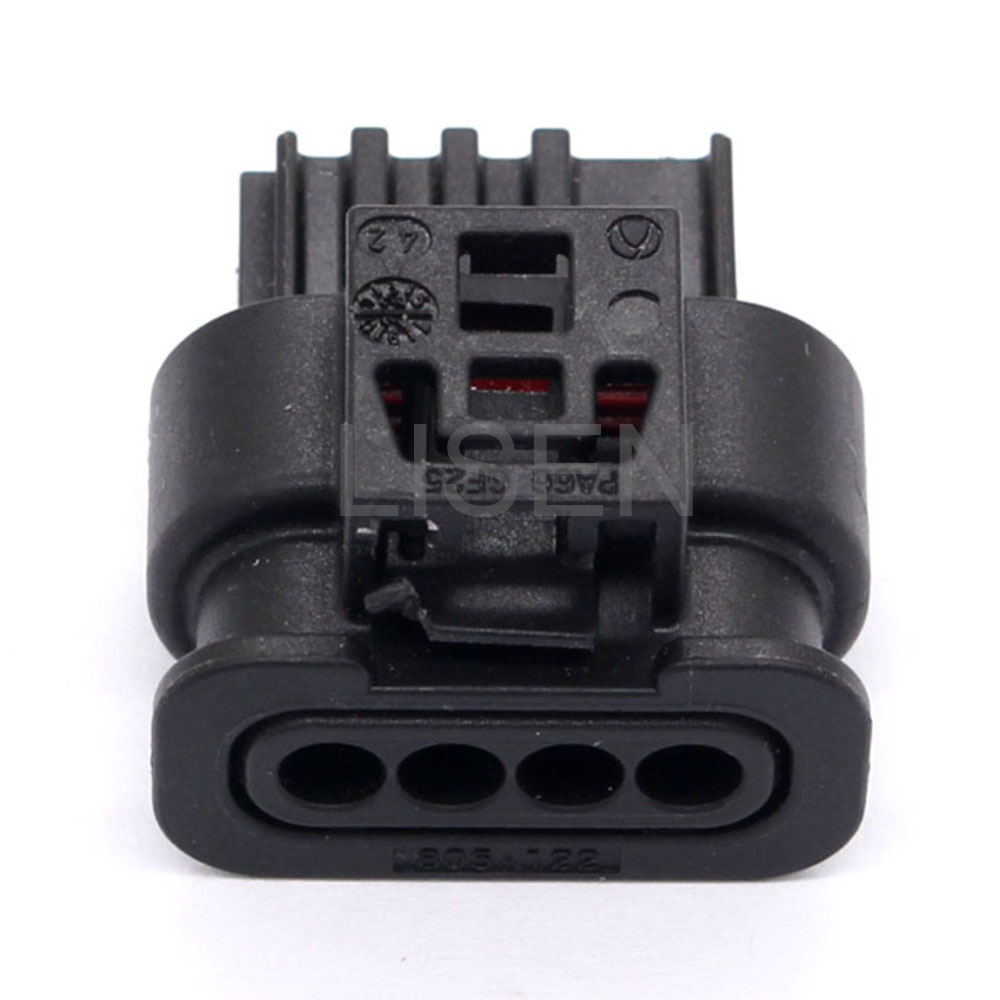 thumbnail image 2 of 4 Pin Automotive Connector Series,4 Pin Automotive Connector Series 2 of 14