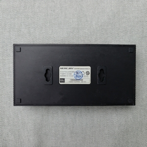 <span class=keywords><strong>Switch</strong></span> Jaringan Gigabit Ethernet BRMC Bekas Mercury SG108M 8 Port 10/100/1000Mbps <span class=keywords><strong>Switch</strong></span> Jaringan SG108M - Product Image 3