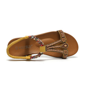 <span class=keywords><strong>Ciabatte</strong></span> da <span class=keywords><strong>Donna</strong></span> di Tendenza, Sandali Designer, <span class=keywords><strong>Ciabatte</strong></span> Estive da Spiaggia, Sandali Casual <span class=keywords><strong>in</strong></span> <span class=keywords><strong>Vera</strong></span> <span class=keywords><strong>Pelle</strong></span> per Donne e Signore - Product Image 4